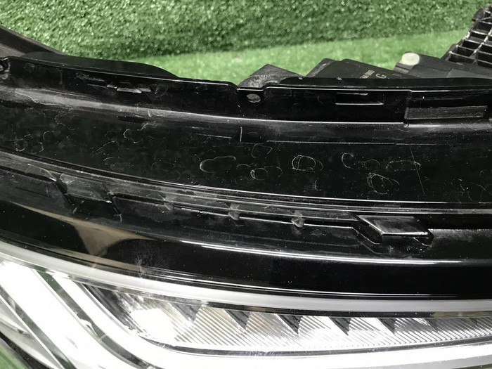 Фара правая EXEED VX (2021-2024) LED