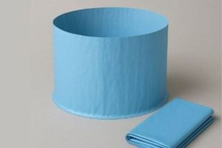 Плёнки для купелей