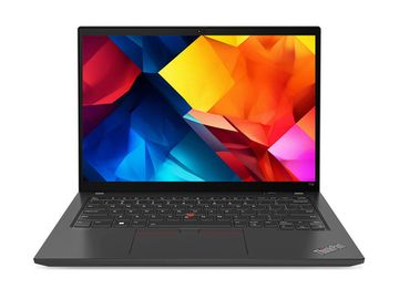 Ноутбук Lenovo ThinkPad T14 Gen 3 (21AH00BCRT) 14" Core i5 1235U UHD Graphics SSD 512ГБ ОЗУ 8ГБ Без ОС Черный