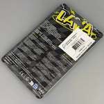 Аккумуляторы Betapv Lava2 1S 320mAh 95С 3.8V 5 шт.