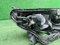 Битая Фара правая Toyota RAV4 4 CA40 (15-19) LED