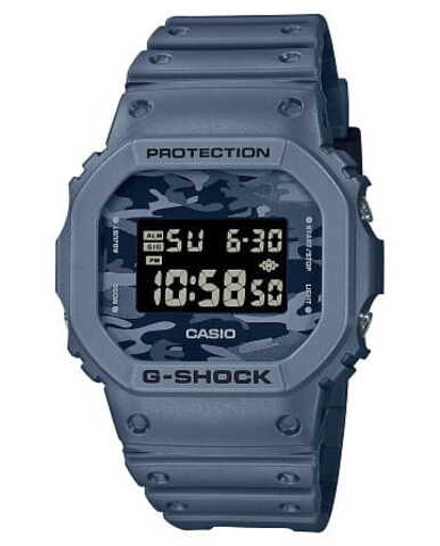 Часы Casio G-Shock DW-5600CA-2