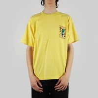  Футболка мужская Obey The Rhythm 2 артикул:163002393 - купить в магазине Дайс