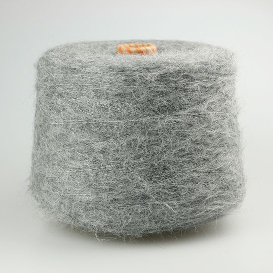 Пряжа MONTRESOR 1/5,5 Nm Joséphine (78% альпака, 19% полиамид, 3% спандекс)