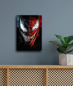 Веном 1 (Venom)