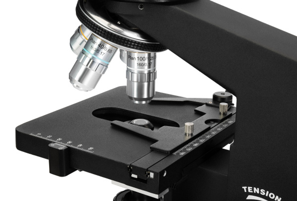 Микроскоп Levenhuk 890B