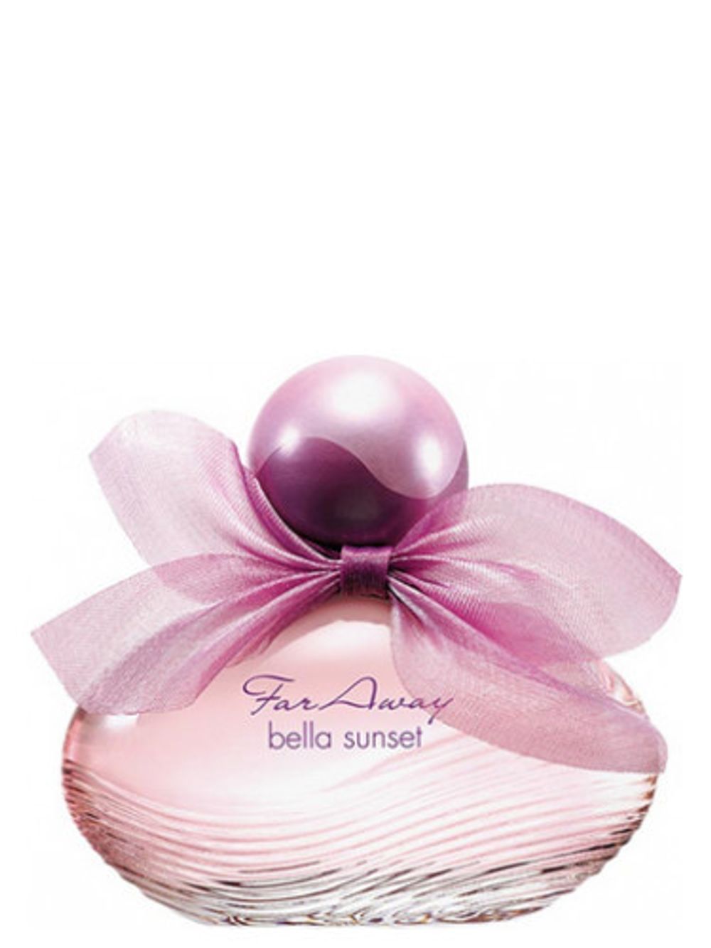 Avon Far Away Bella Sunset