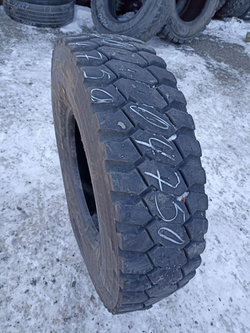 315/80R22.5 Bridgestone L355 шина б/у