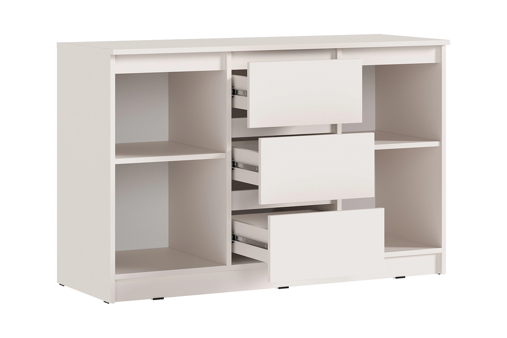 Комод Челси 1200 (2 двери, 3 ящика)