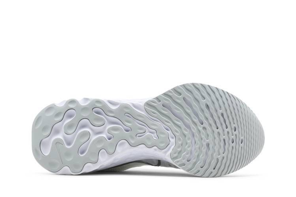 Кроссовки Nike React Infinity Run Flyknit 2 (Женская размерная сетка)