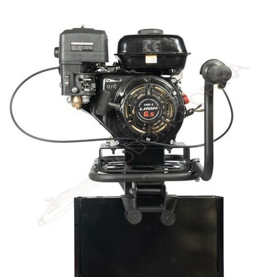 Болотоход Бурлак М2 (Lifan 6.5 л.с.)