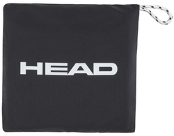 Мешок для обуви Head Tour Gym Sack - Black