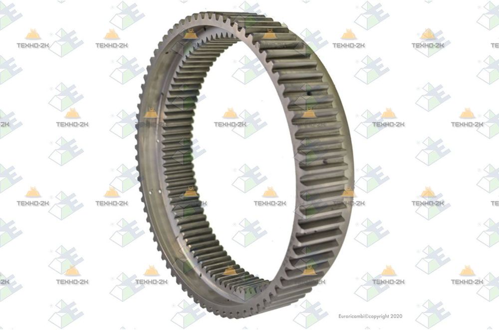 7G6355 ШЕСТЕРНЯ Z 75/90