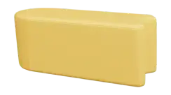 Секция крайняя длинная Молекула 130*55*45