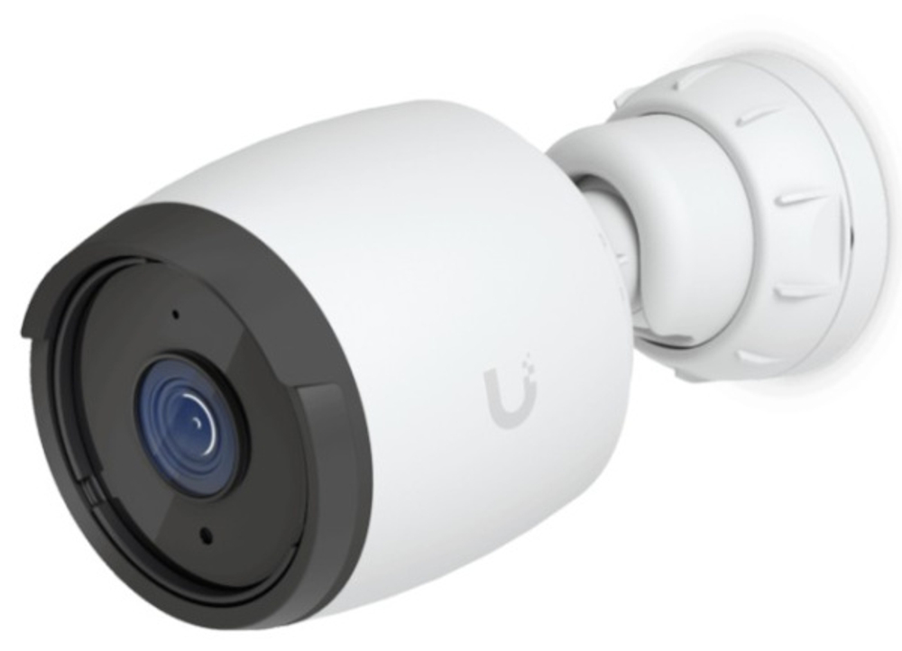 Видеокамера IP Ubiquiti UniFi G6 Bullet White
