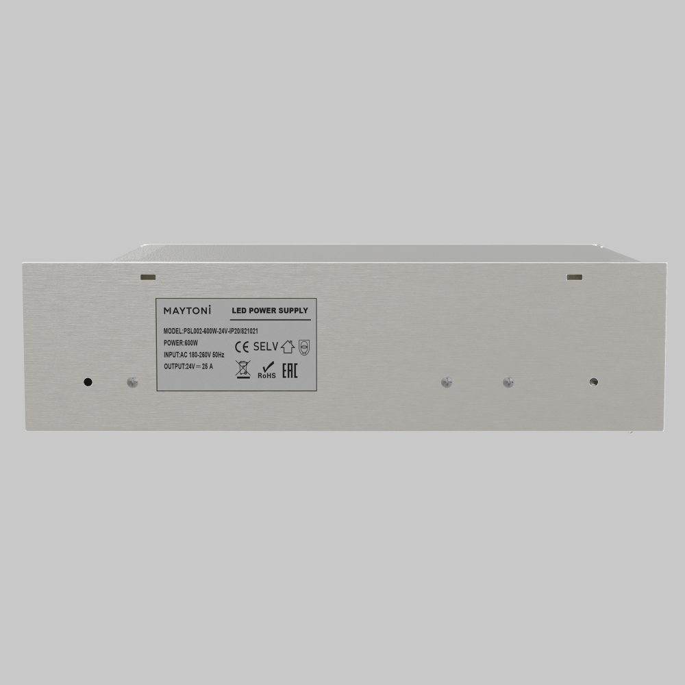 Источник напряжения Led Strip 821021