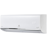 Сплит-система инверторного типа Electrolux Smartline DC EACS/I-09HSM/N8_V2 комплект