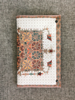 Скатерть "Древнерусский орнамент"