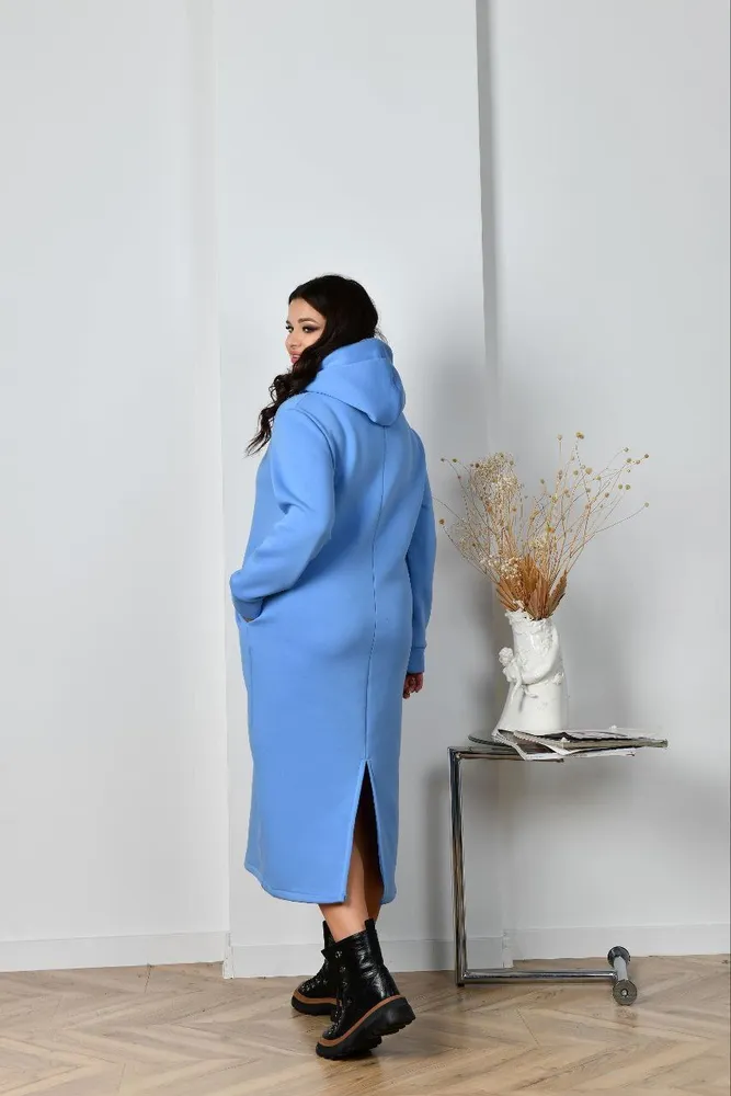 Платье УК-1415 Фабрика Моды