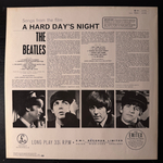 The Beatles – A Hard Day's Night (Германия 1981г.)