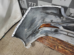 Бампер задний Hyundai Elantra 6 (AD) 18-20 Б/У Оригинал 86611F2AA0