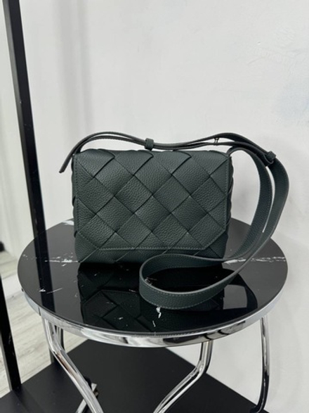 Сумка через плечо Bottega Veneta