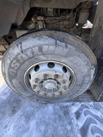 SITRAK C7H 6x4 Седельный тягач ZZ4256V364HE (Дизельный, 12,4 л, 540 л.с., АТ)
