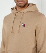 Худые Tommy Jeans - бежевый(DM0DM20258)