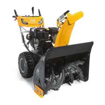 Бензиновый снегоуборщик "STIGA" ST 6276 PB