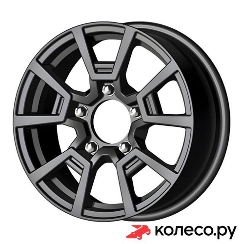 Нива-SK 6.5x16/5*139.7 D98.5 ET40 GR