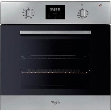 Электрический духовой шкаф Whirlpool AKP 458 IX