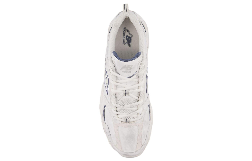 Кроссовки New Balance Nb 530