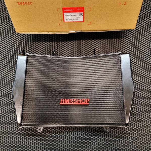 Honda Радиатор VFR 1200 X 19010-MGH-641
