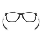 Oakley Irregular Shape Eyeglass Frames