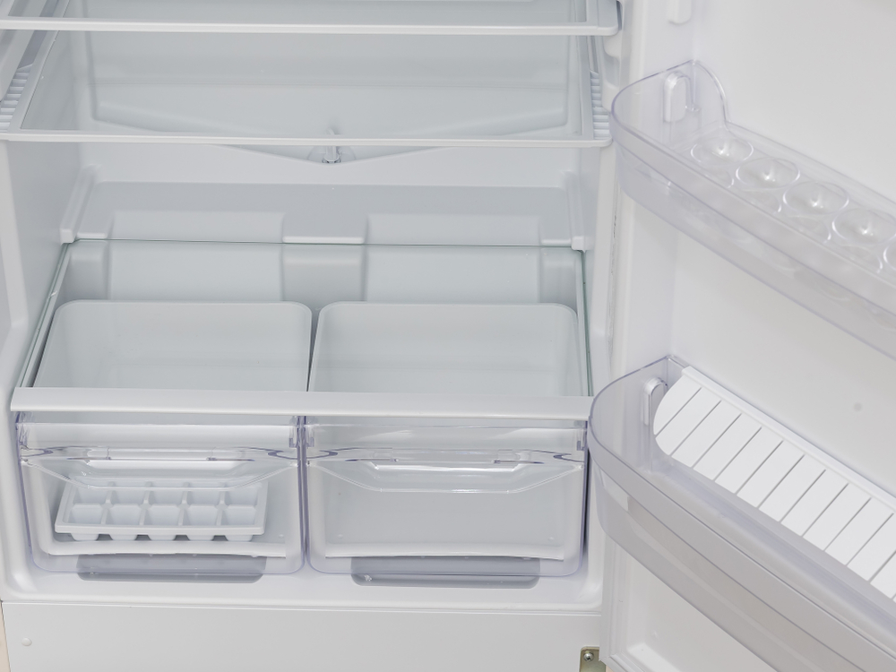 Холодильник Indesit TIA 14 E