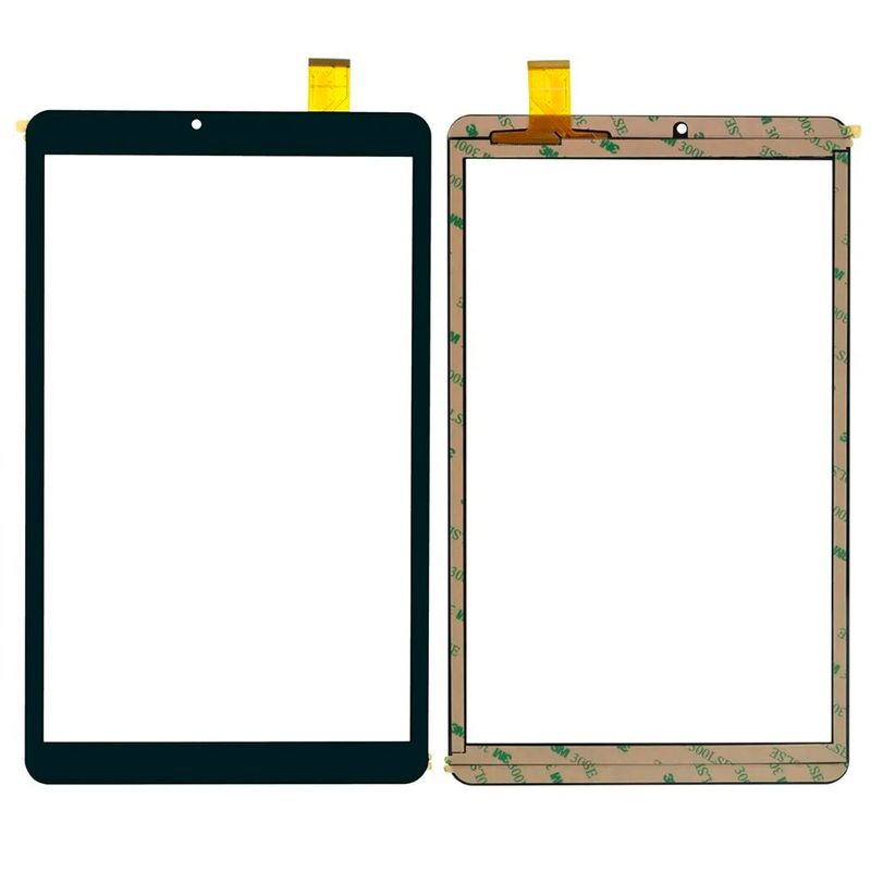 Тачскрин SQ-PG1033-FPC-A1 (Черный)