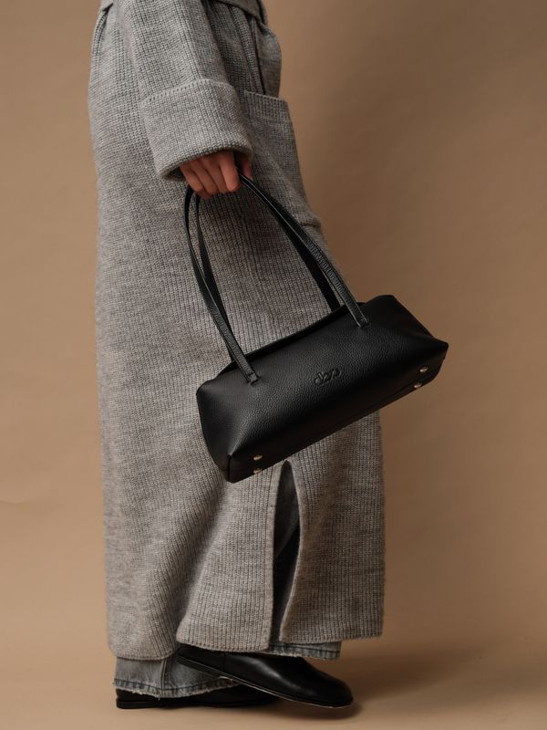 31127 черный Сумка dbr