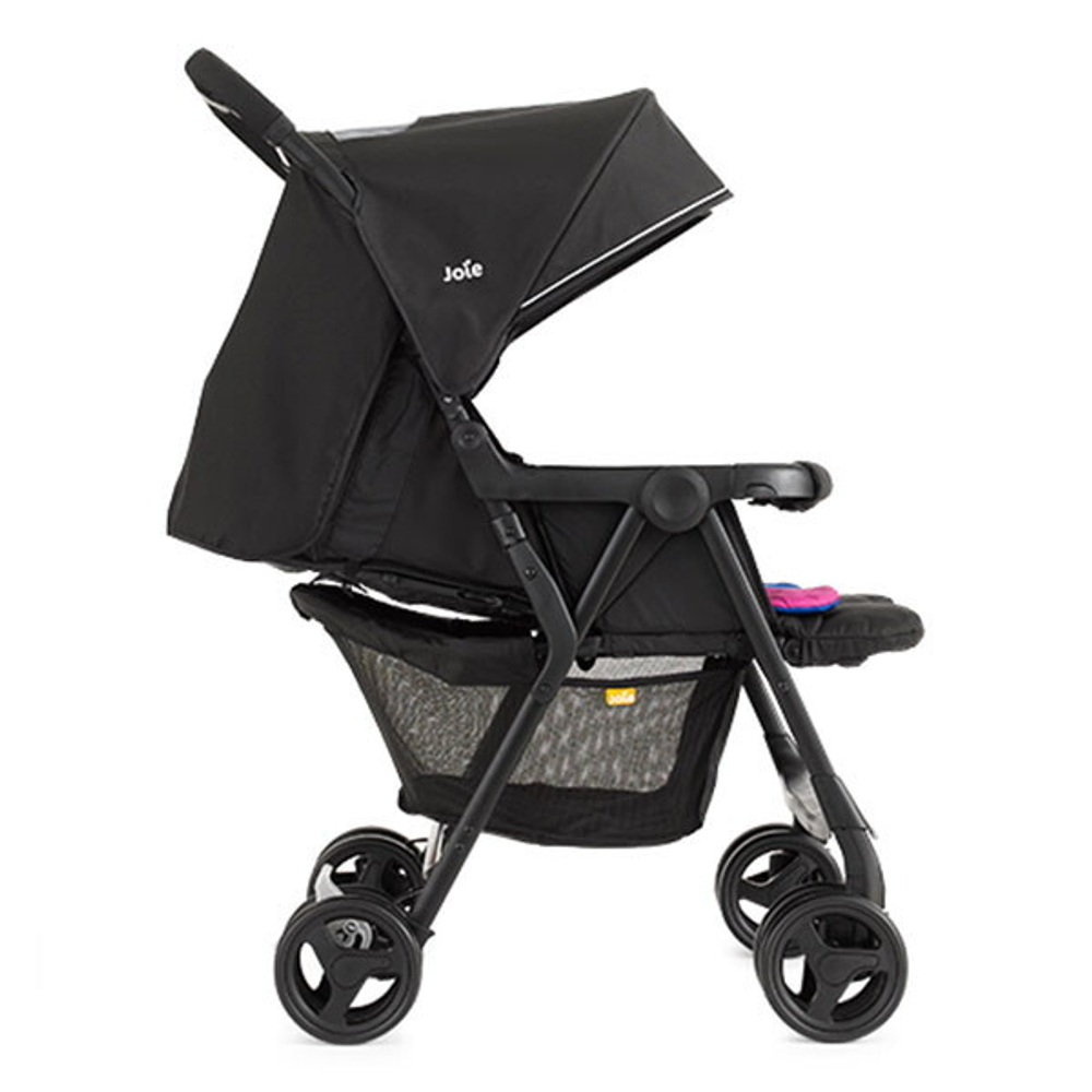 Прогулочная коляска Joie Aire Twin напрокат