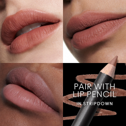 MAC Cosmetics Powder Kiss Liquid Lipcolour - жидкая матовая помада, 5 ml