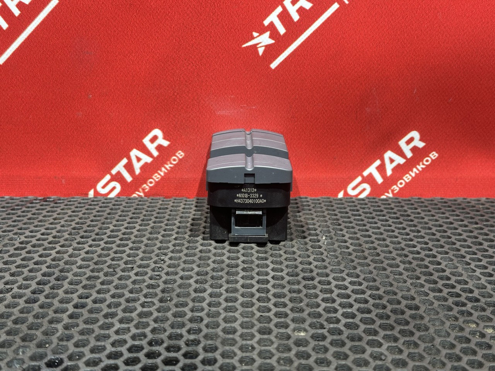 Рамка кнопок