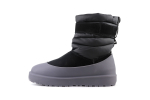 UGG Classic Short Pull-On Wheater Black
