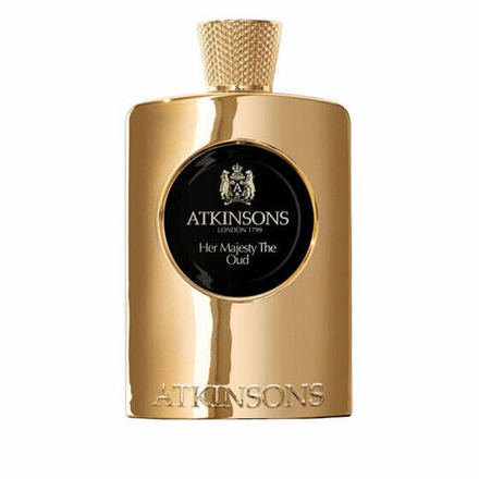 Женская парфюмерия Женская парфюмерия Atkinsons EDP Her Majesty The Oud 100 ml