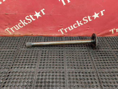 Полуось без блокировки 2018г