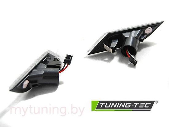 Повторители поворота WHITE LED SEQ для VW T6 20-