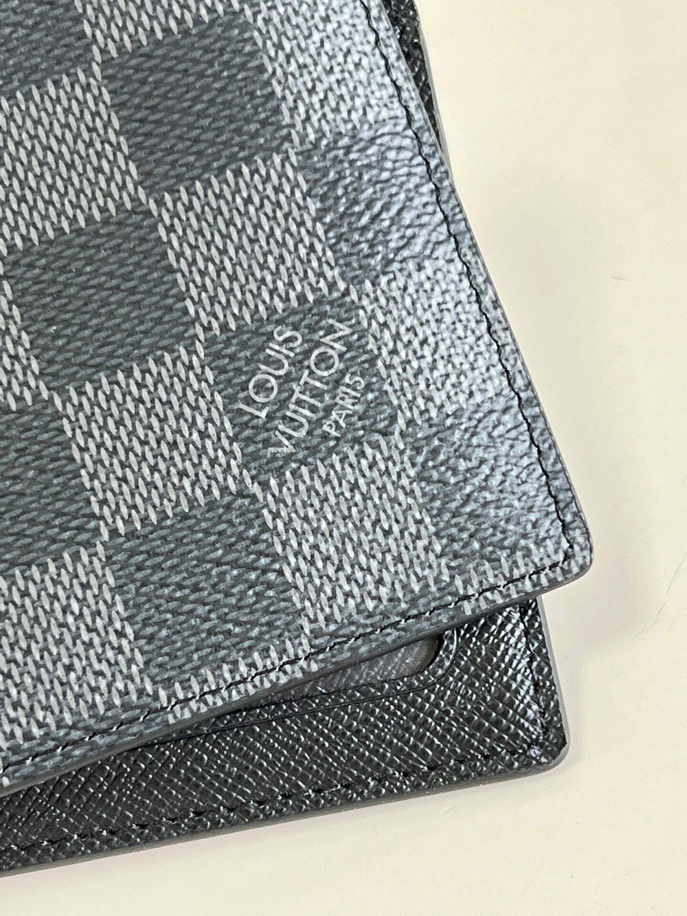 Louis Vuitton Slender Wallet