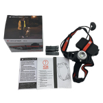 Фонарь налобный Led Lenser H3.2 120лм 100м 60ч IPX4 500767