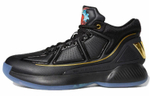 Кроссовки Adidas D Rose 10