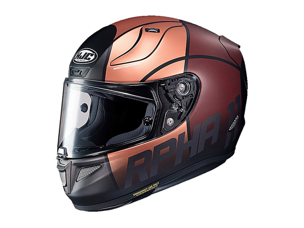 RPHA11 Quintain MC9SF / Черно-бордовый