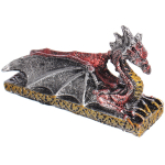 Фигурка «Величественный Дракон» 15,5*5*10 см