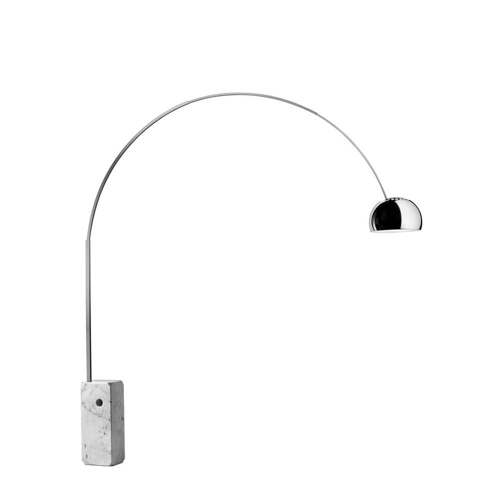 Торшер Flos Arco Led Floor Lamp